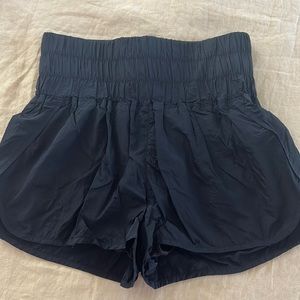 Free People Way Home Shorts